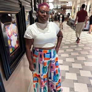 Meet your Posher, Shallena